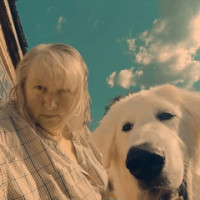 Елена Огурцова, Россия, Коломна, 54 года