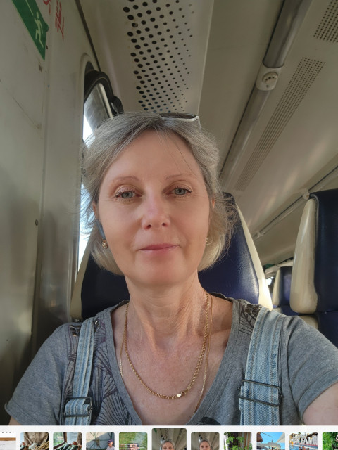 Елена, Москва, м. ВДНХ, 61 год. Познакомлюсь с мужчиной для любви и серьезных отношений.  Анкета 822003. 