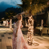 Алла, Россия, Сочи, 44 года