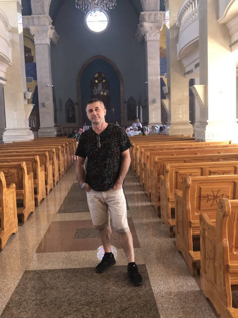 Энвер Абибуллаев, Россия, Симферополь, 57 лет, 1 ребенок. Он ищет её: Худощавую Женщину Для отношенийАдекватный жизнерадостный спортивный