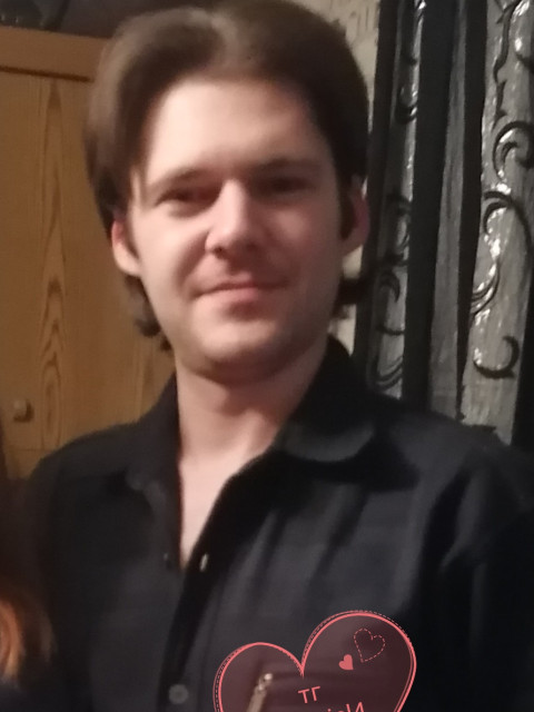 Daniel, Ермолино, 35 лет, 1 ребенок, 1 фото. Хочу счастья спокойствия и взаимопонимания. Познакомлюсь с женщиной для любви и серьезных отношений,...  Анкета 822029. 