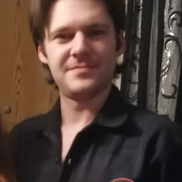 Daniel, Россия, Ермолино, 35 лет