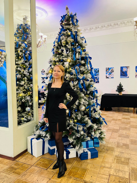 Евгения, Россия, Видное. Фото на сайте ГдеПапа.Ру