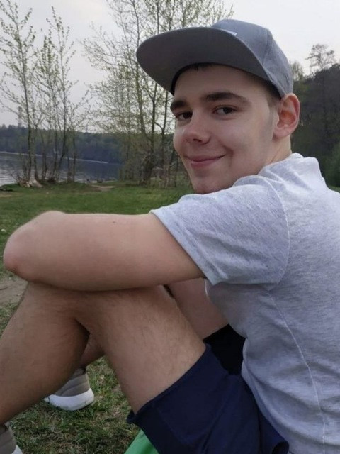 Николай, Москва, м. Крылатское. Фото на сайте ГдеПапа.Ру