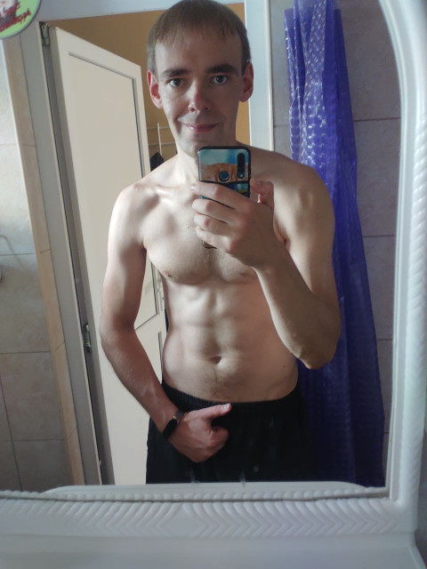 Николай, Москва, м. Крылатское. Фото на сайте ГдеПапа.Ру