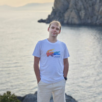 Николай, Москва, м. Крылатское, 33 года