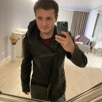 Дмитрий, Россия, Серпухов, 38 лет