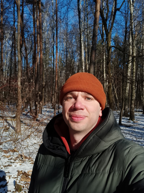 Виталий, Москва, м. Бульвар Рокоссовского. Фото на сайте ГдеПапа.Ру