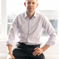 Виталий, Москва, м. Бульвар Рокоссовского, 39 лет