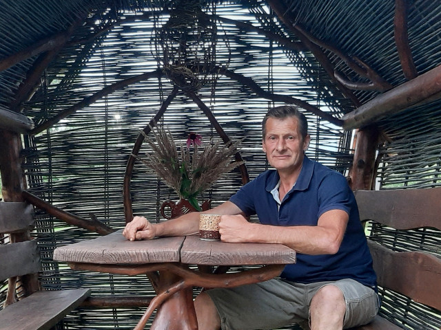 Вадим, Беларусь, Поставы. Фото на сайте ГдеПапа.Ру