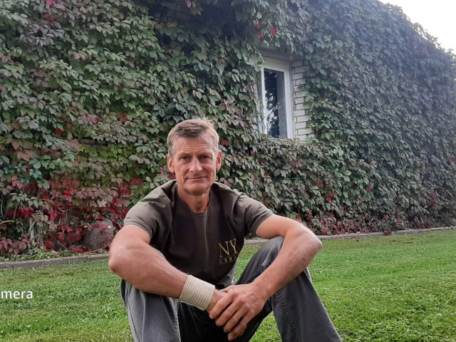 Вадим, Беларусь, Поставы. Фото на сайте ГдеПапа.Ру