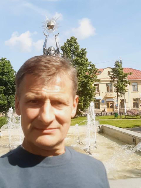 Вадим, Беларусь, Поставы, 56 лет. Познакомлюсь с интересной женщиной 50 - 60 лет для дружбы и общения.Свободен для общения! НЕ АЛЬФОНС!!! Русский, чистоплотный, внимательный, тактичный, трудолюбивый.. Н