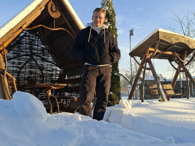 Вадим, Беларусь, Поставы, 56 лет. Познакомлюсь с интересной женщиной 50 - 60 лет для дружбы и общения.  Анкета 822107. 