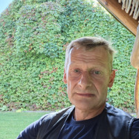 Вадим, Беларусь, Поставы, 57 лет