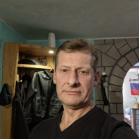 Вадим, Беларусь, Поставы, 56 лет