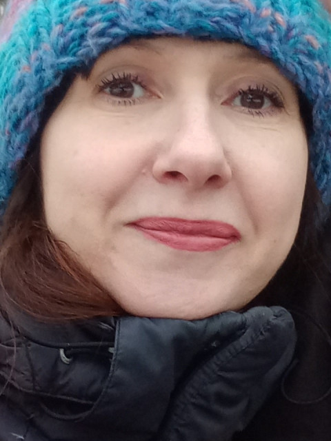 Маргарита, Россия, Ногинск. Фото на сайте ГдеПапа.Ру