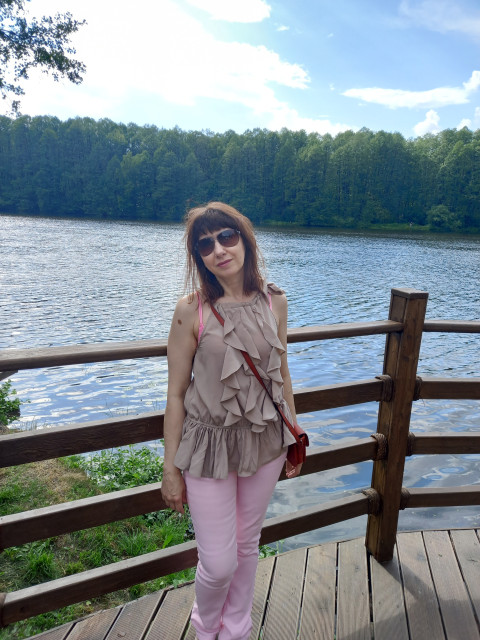 Маргарита, Россия, Ногинск. Фото на сайте ГдеПапа.Ру