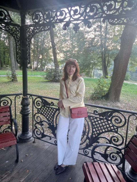 Маргарита, Россия, Ногинск. Фото на сайте ГдеПапа.Ру