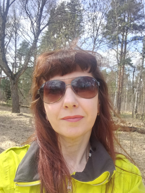 Маргарита, Россия, Ногинск. Фото на сайте ГдеПапа.Ру