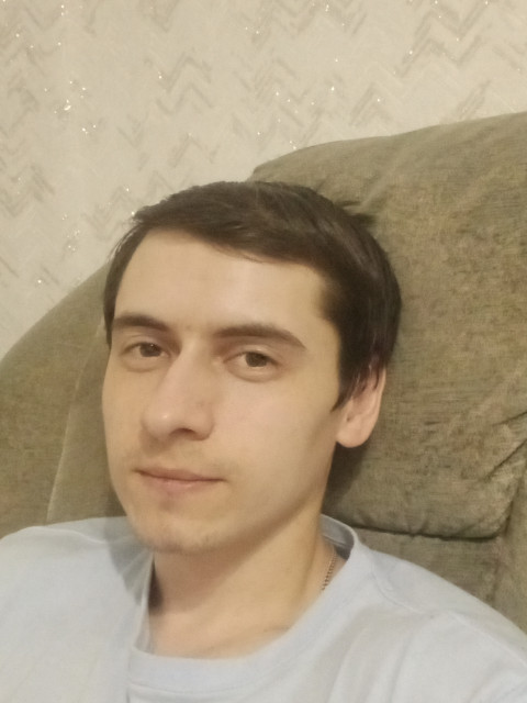 Иван, Россия, Барнаул. Фото на сайте ГдеПапа.Ру