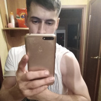 Иван, Россия, Барнаул, 34 года