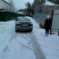 Сергей, Россия, Орехово-Зуево, 51 год