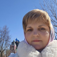 Ольга, Россия, Москва, 49 лет