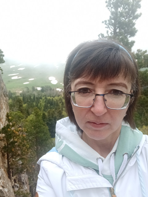 Ольга, Санкт-Петербург, м. Девяткино, 51 год. Познакомлюсь с мужчиной для брака и создания семьи, дружбы и общения. Анкета 822163. 