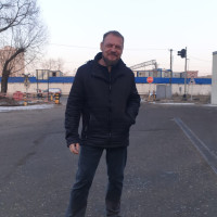 Саша, Москва, Щёлковская, 54 года