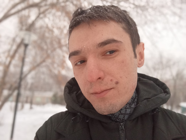 Вадим, Россия, Барнаул, 38 лет. Одинок