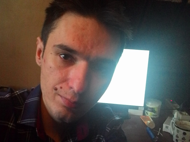 Вадим, Россия, Барнаул. Фото на сайте ГдеПапа.Ру