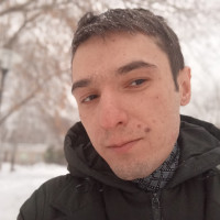 Вадим, Россия, Барнаул, 38 лет