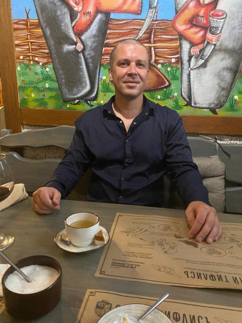 Александр, Россия, Санкт-Петербург. Фото на сайте ГдеПапа.Ру