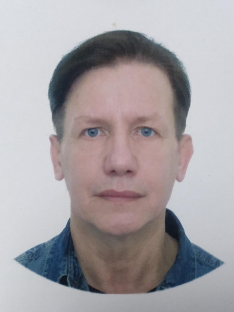 Николай, Россия, Краснодар, 56 лет. сайт www.gdepapa.ru