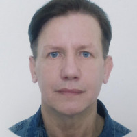 Николай, Россия, Краснодар, 56 лет