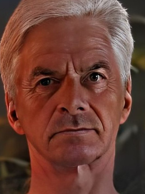 Сергей, Россия, Новосибирск. Фото на сайте ГдеПапа.Ру