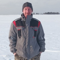 Артём Редькин, Россия, Санкт-Петербург, 36 лет