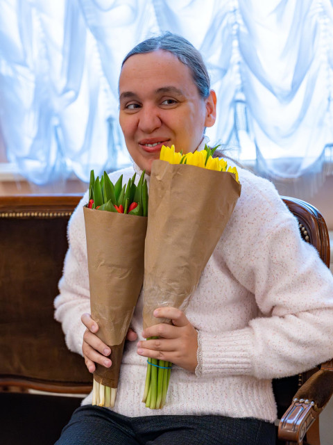 Екатерина, Россия, Москва, 35 лет. Меня зовут Екатерина; 
 Мне 34 года; 
 Родилась и живу в г. Москве; 
 Образование высшее; 
 Преп