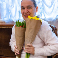 Екатерина, Россия, Москва, 35 лет