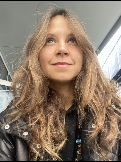 Дарья, Россия, Сочи. Фото на сайте ГдеПапа.Ру