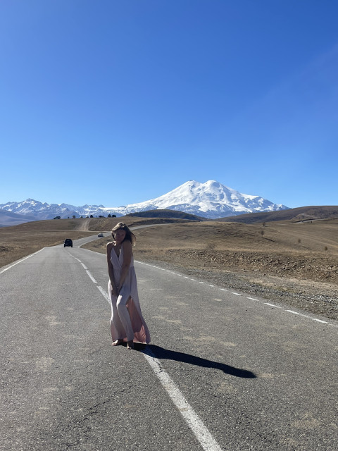 Дарья, Россия, Сочи. Фото на сайте ГдеПапа.Ру