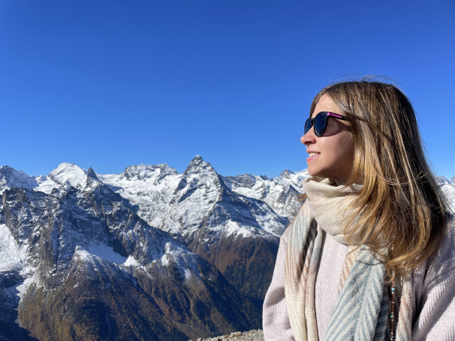 Дарья, Россия, Сочи. Фото на сайте ГдеПапа.Ру