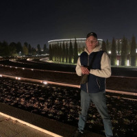 Александр, Россия, Краснодар, 24 года