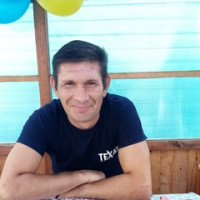 Евгений Свиридов, Россия, Барнаул, 45 лет