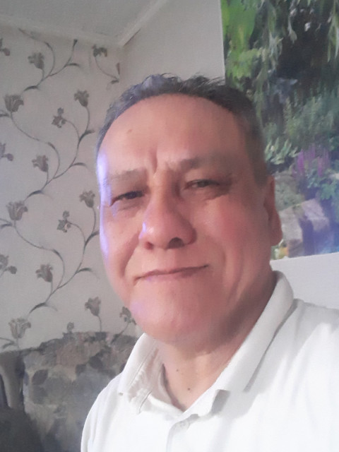 Кадыр Ихатов, Казахстан, Семей. Фото на сайте ГдеПапа.Ру