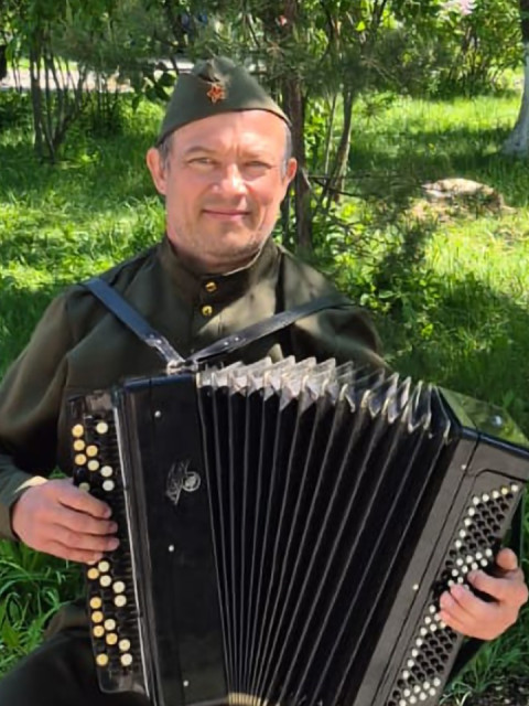 Артур Тэнов, Россия, Саратов, 54 года, 2 ребенка. Хочу найти Умницу, красавицу, с золотым сердцем и душойИщу родную женщину, друга до самого конца жизни