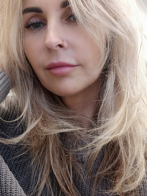 Людмила Анатольевна, Киров, 45 лет, 1 ребенок, 1 фото. Хочу встретить мужчину