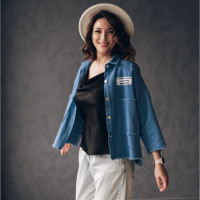 Милана, Россия, Москва, 43 года