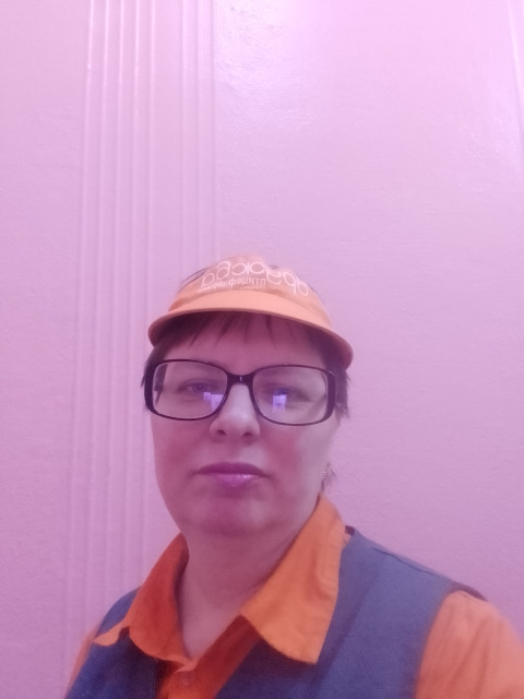 Алеся, Беларусь, Барановичи. Фото на сайте ГдеПапа.Ру