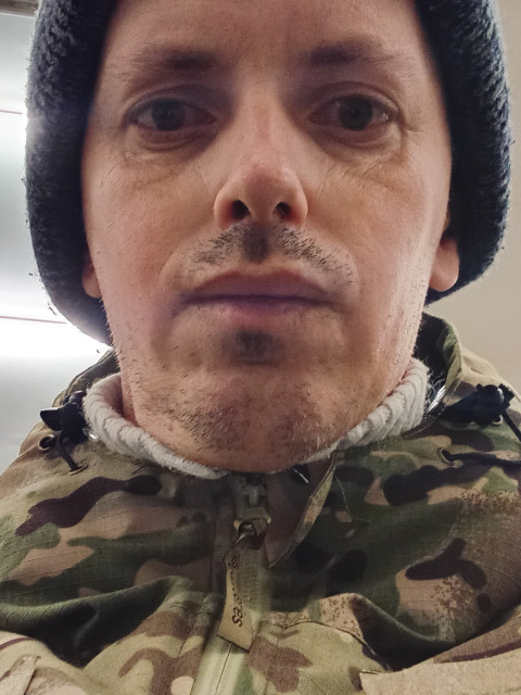 Ник, Россия, Москва. Фото на сайте ГдеПапа.Ру